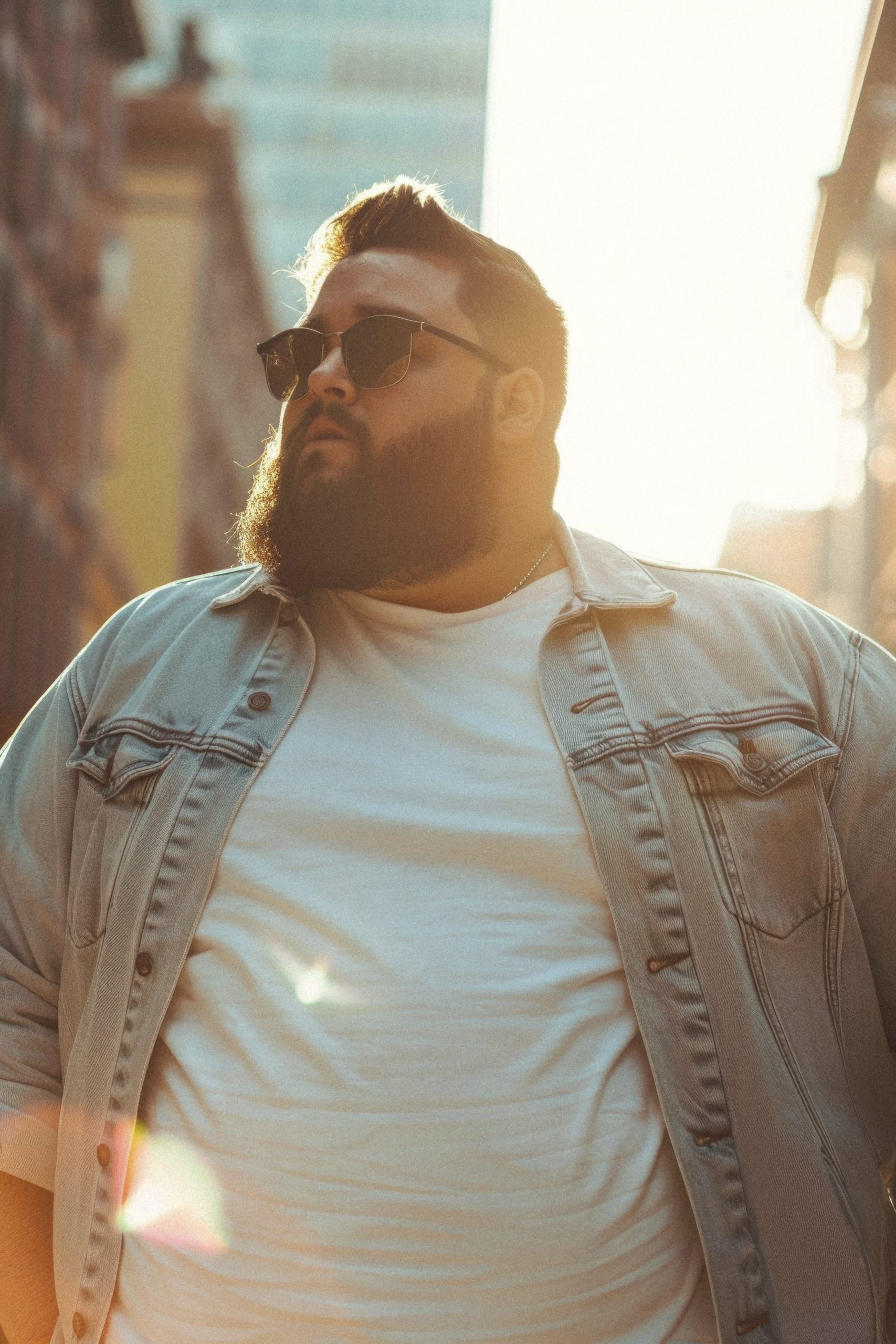 Plus Size